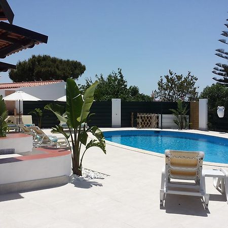Villa Oura Beach Albufeira Exterior foto
