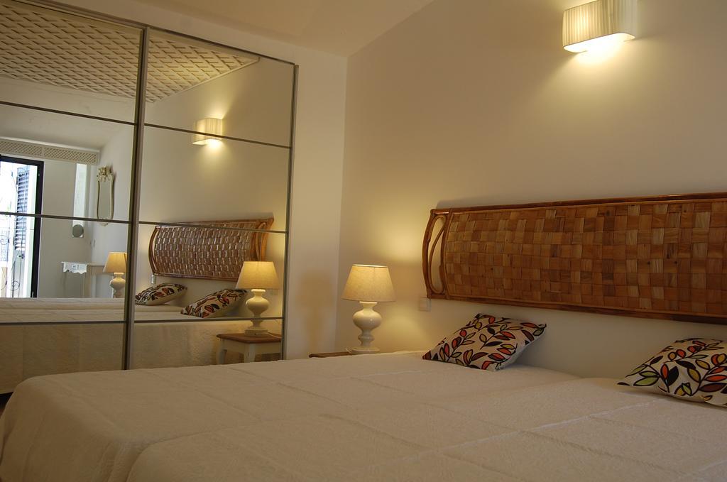 Villa Oura Beach Albufeira Exterior foto