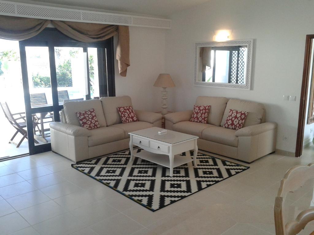 Villa Oura Beach Albufeira Exterior foto